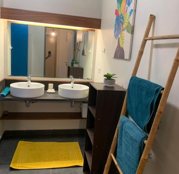 Leu Flamboyant Appartement 2 Pièces