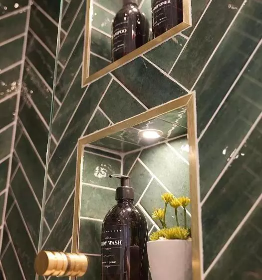 Luxury Retreat 30mins Taxi Ride From West London