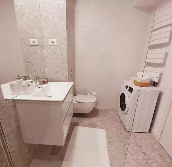 Mamaia Nord Bel Air