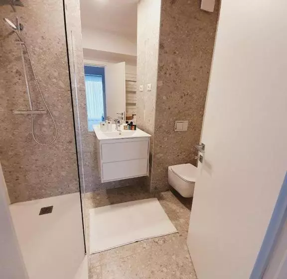 Mamaia Nord Bel Air