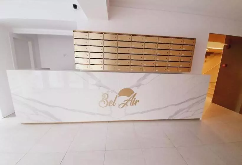 Mamaia Nord Bel Air