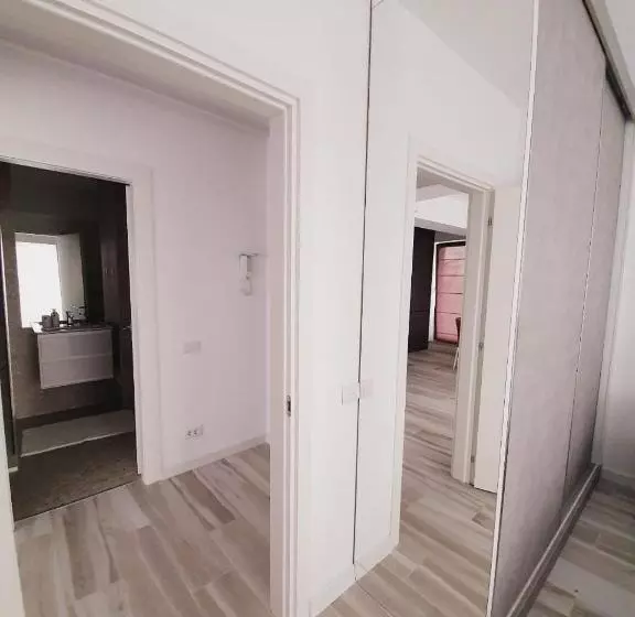 Mamaia Nord Bel Air
