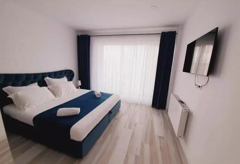 Mamaia Nord Bel Air