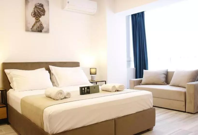 Mamaia Nord Bel Air