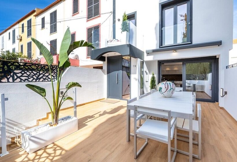 Medusa Luxury Marina