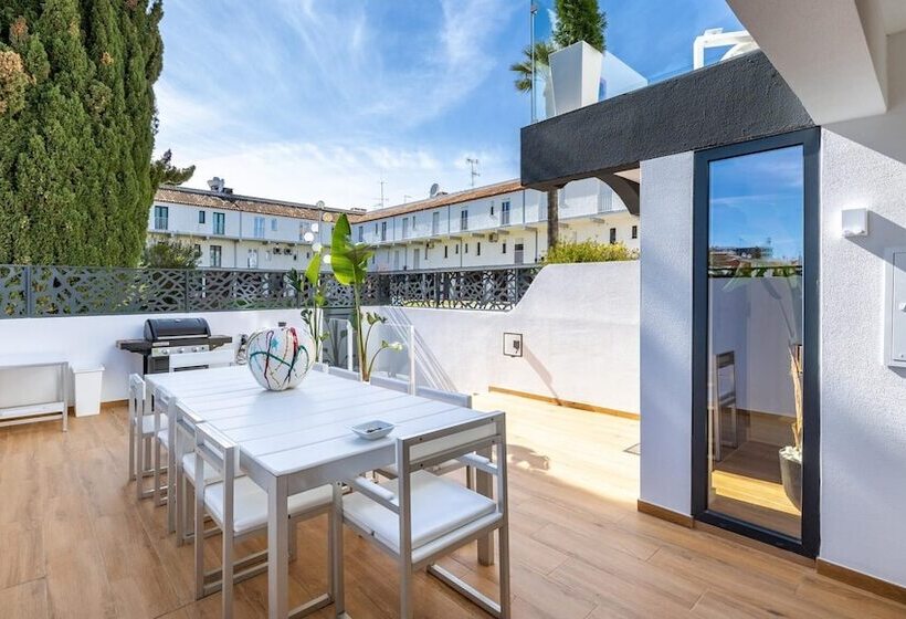 Medusa Luxury Marina