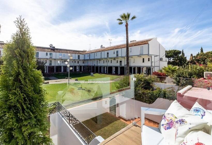 Medusa Luxury Marina