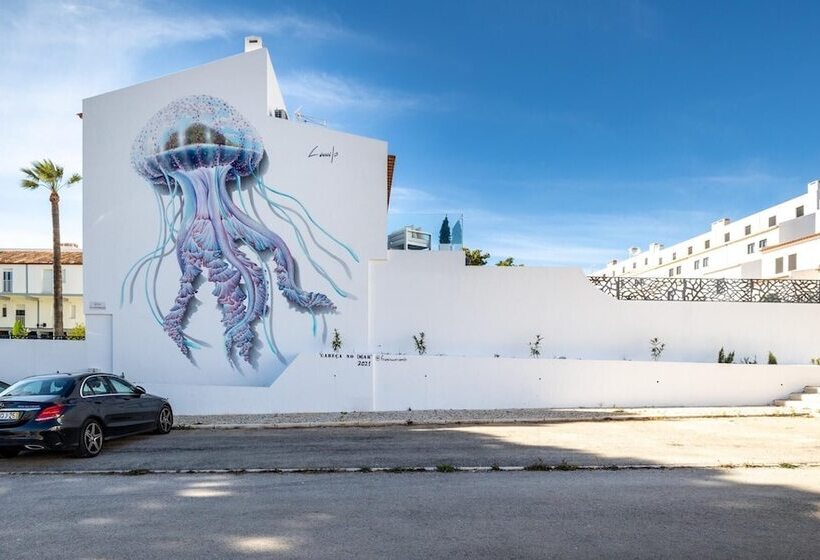 Medusa Luxury Marina