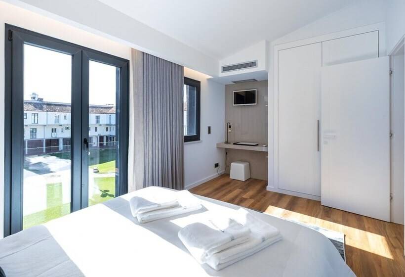 Medusa Luxury Marina