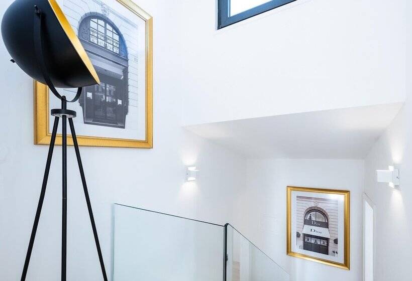 Medusa Luxury Marina