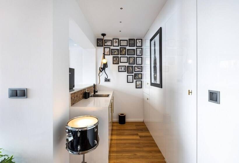 Medusa Luxury Marina