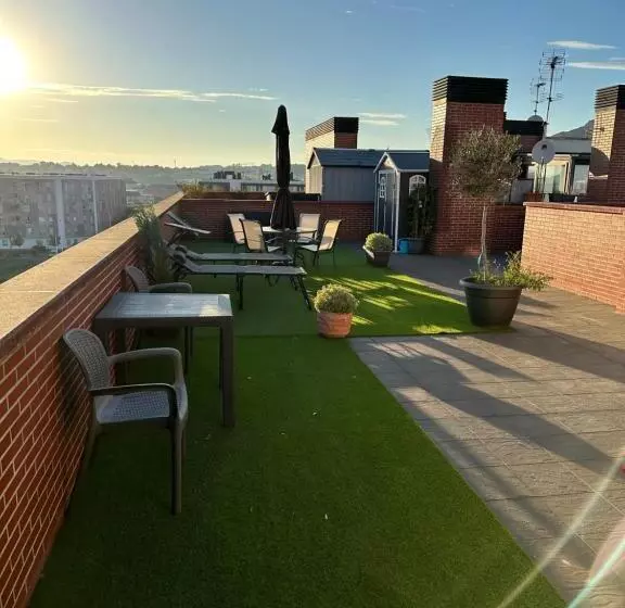 Outdoor Paradise