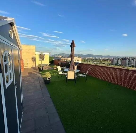 Outdoor Paradise