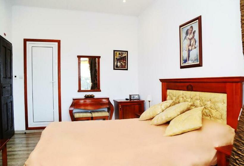 پانسیون стаи за гости максимус