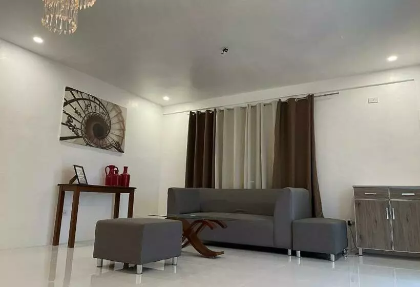 ペンション Casa De San Isidro