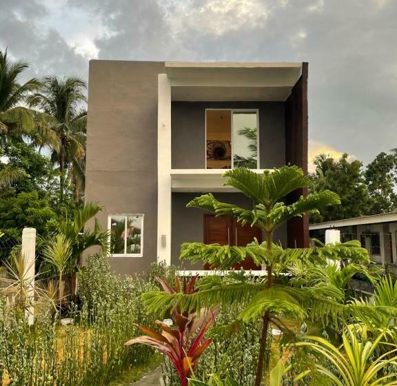 膳宿费 Casa De San Isidro