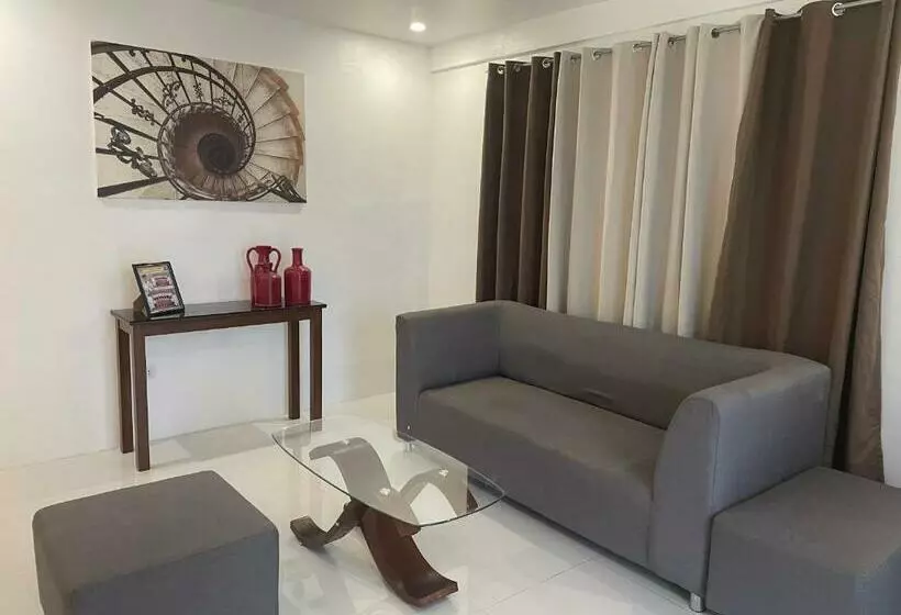 ペンション Casa De San Isidro