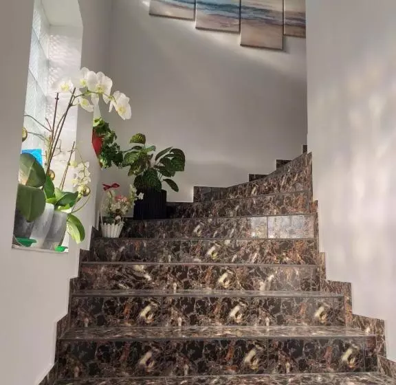 ペンション Casa Laur