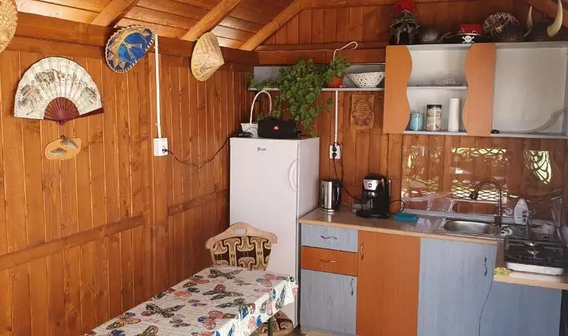 ペンション Casa Laur
