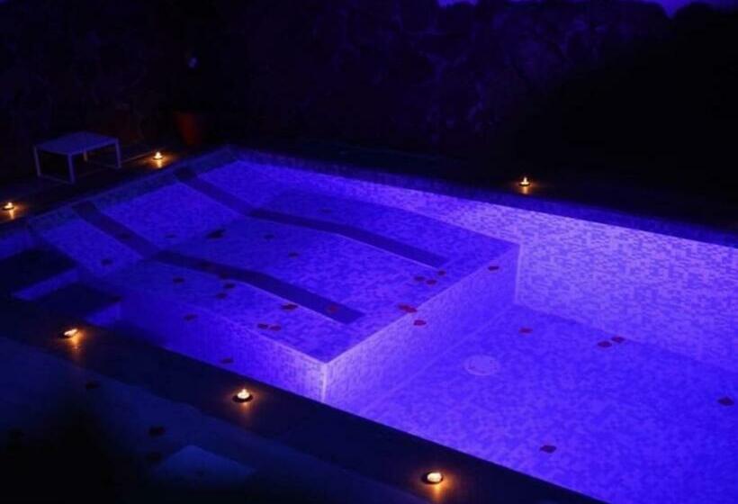 پانسیون Diamond Rooms