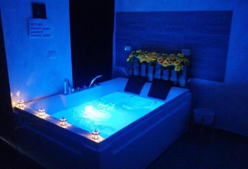 پانسیون Diamond Rooms