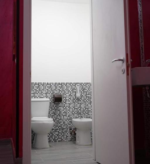 پانسیون Diamond Rooms