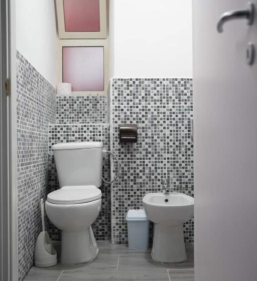 پانسیون Diamond Rooms