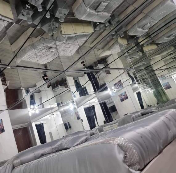 پانسیون Diamond Rooms