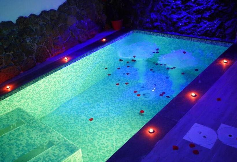 پانسیون Diamond Rooms