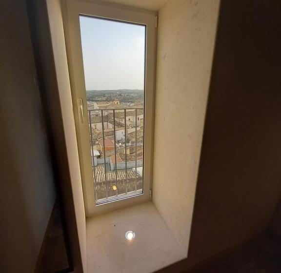 پانسیون La Finestra Su Noto