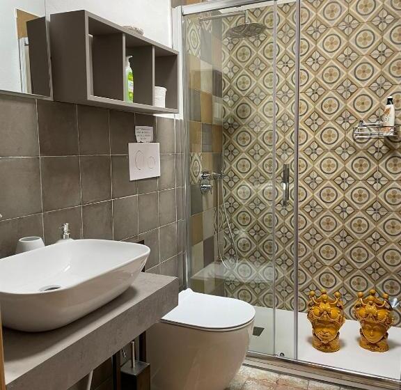 پانسیون La Finestra Su Noto