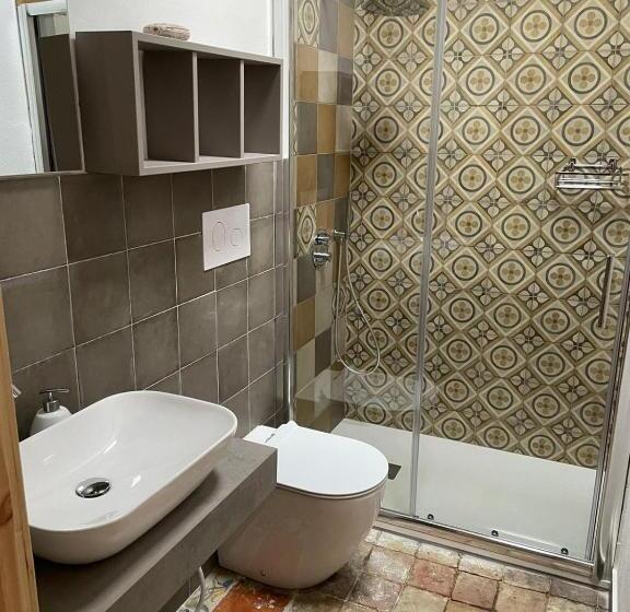 پانسیون La Finestra Su Noto