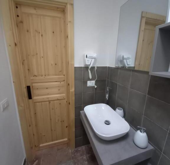 پانسیون La Finestra Su Noto