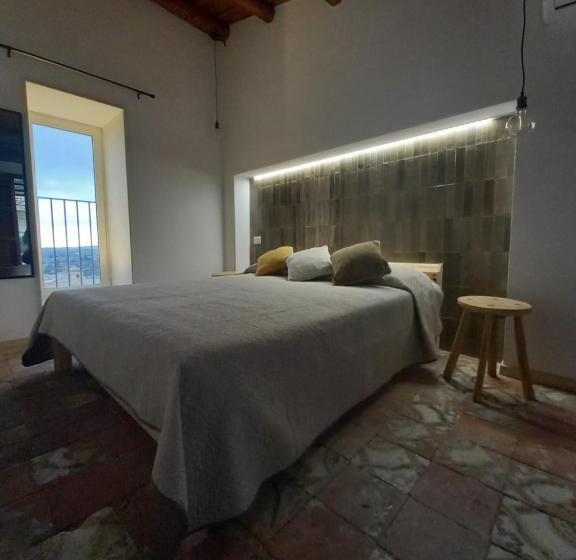 پانسیون La Finestra Su Noto