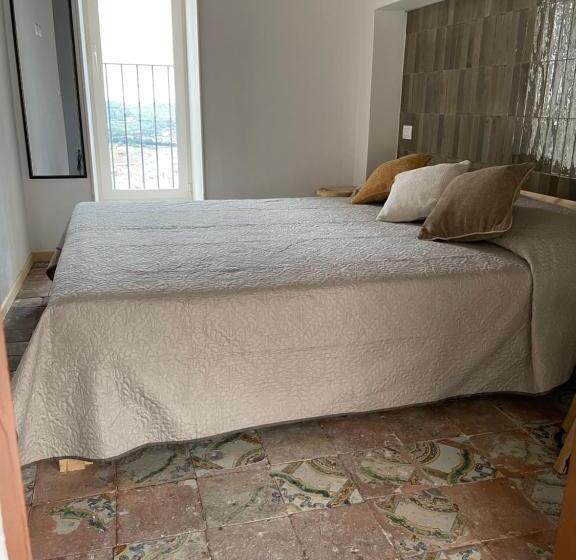 پانسیون La Finestra Su Noto