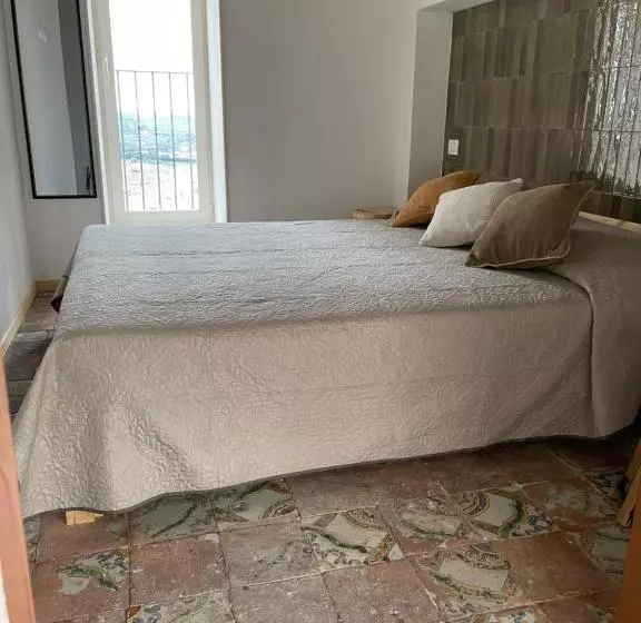 پانسیون La Finestra Su Noto