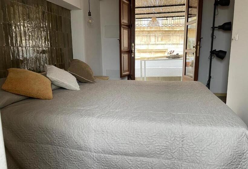 پانسیون La Finestra Su Noto