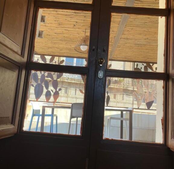 پانسیون La Finestra Su Noto