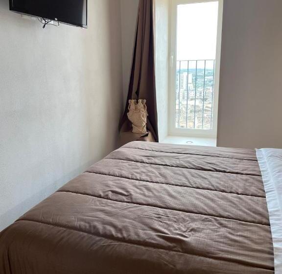 پانسیون La Finestra Su Noto