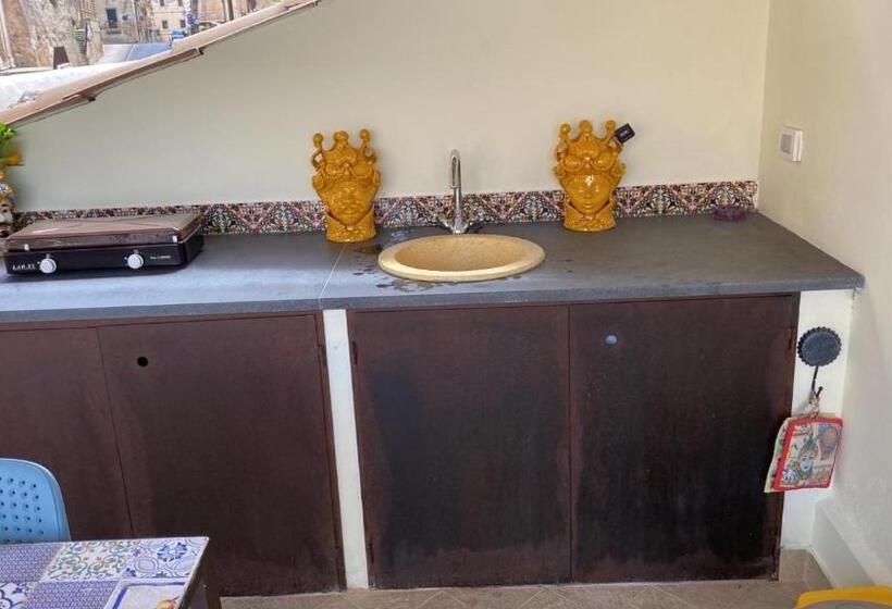 پانسیون La Finestra Su Noto