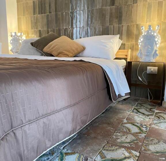 پانسیون La Finestra Su Noto