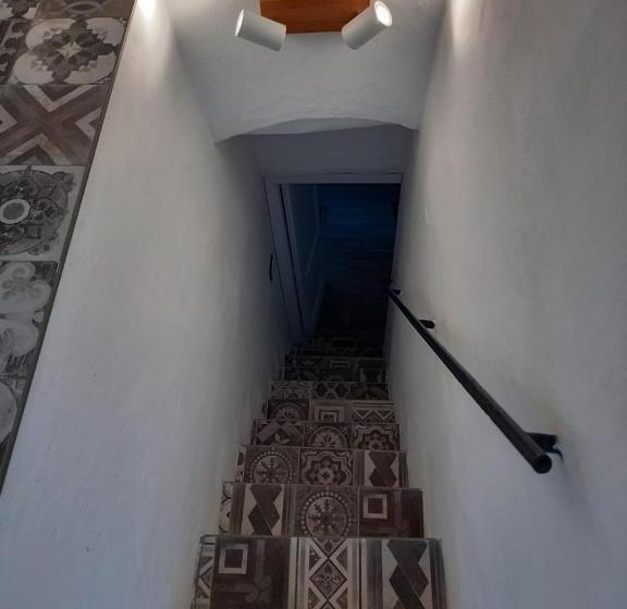 پانسیون La Finestra Su Noto