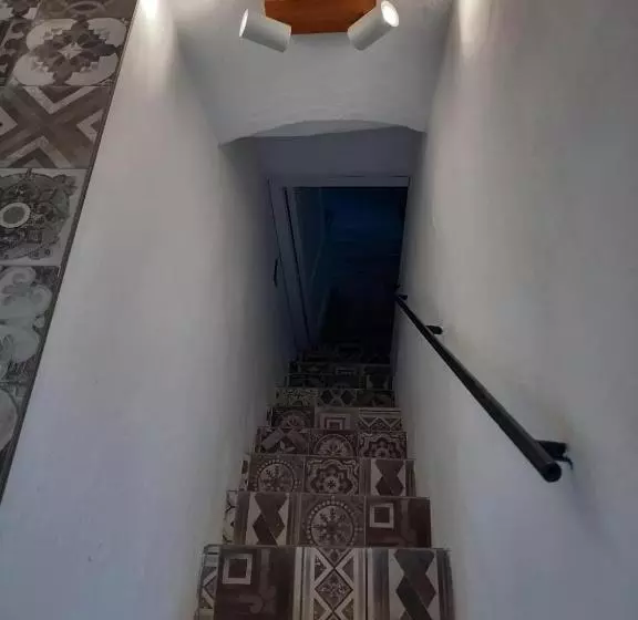 پانسیون La Finestra Su Noto