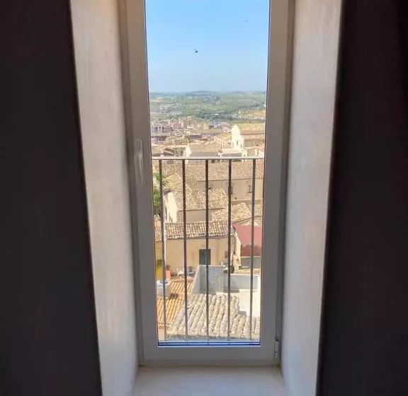 پانسیون La Finestra Su Noto