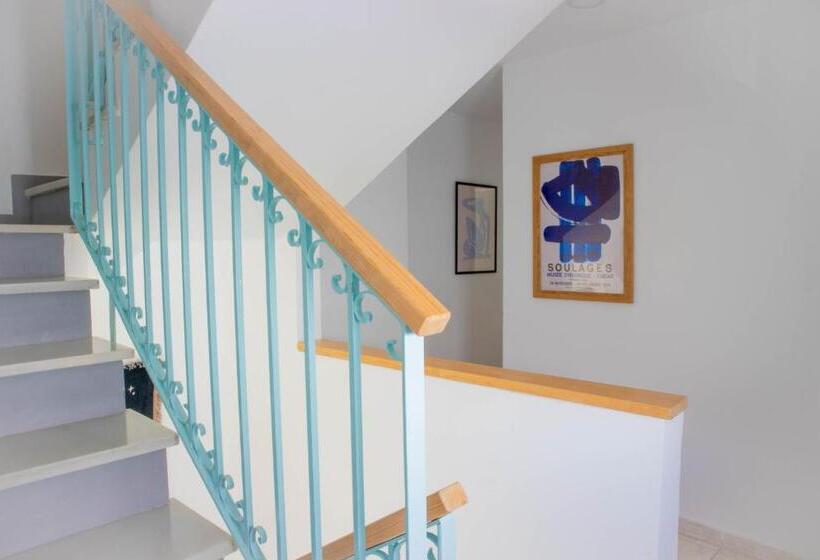 پانسیون Salitre Rooms