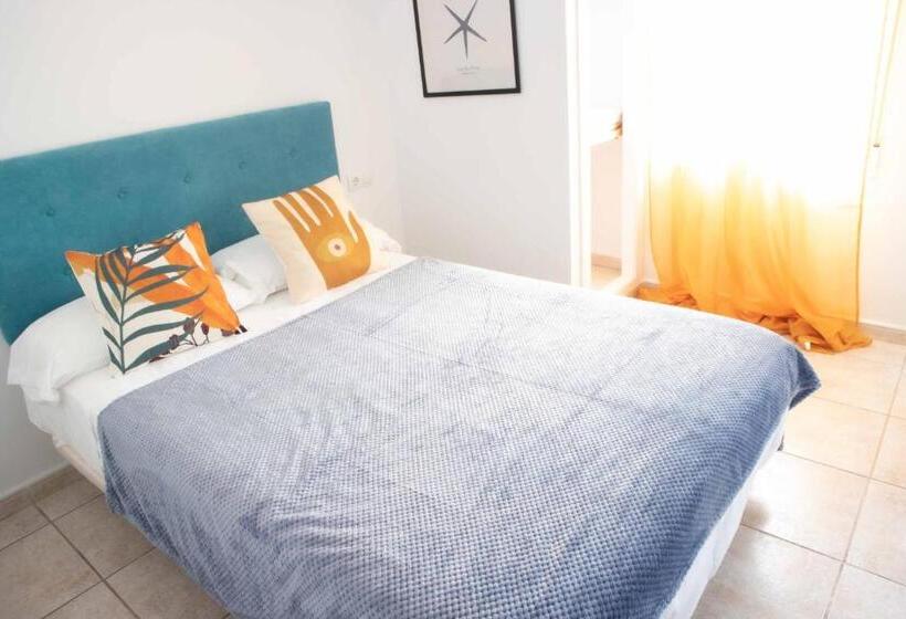 پانسیون Salitre Rooms