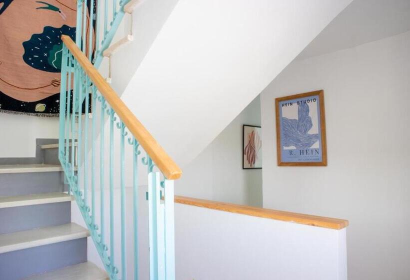 پانسیون Salitre Rooms