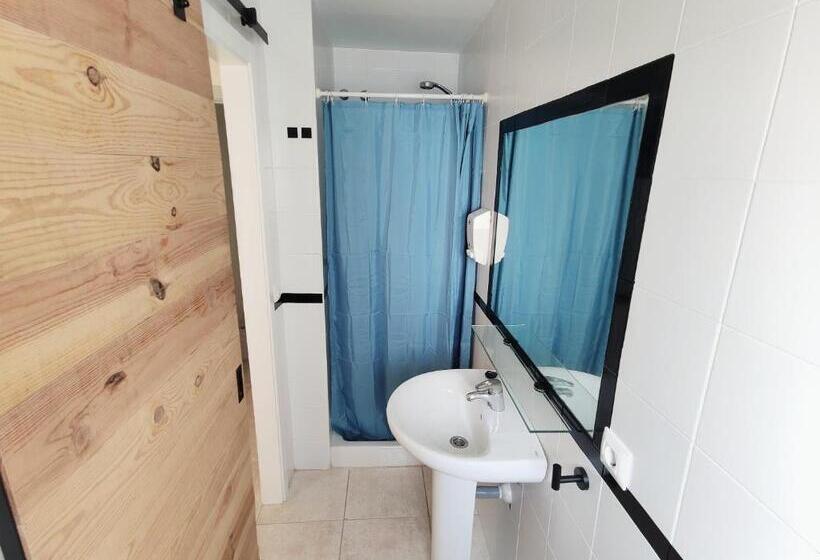 پانسیون Salitre Rooms