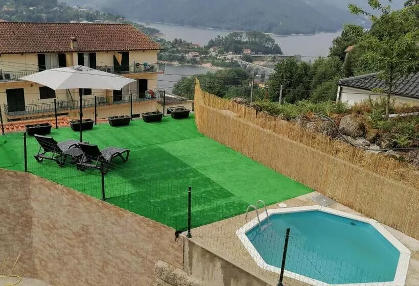 Sabeni House