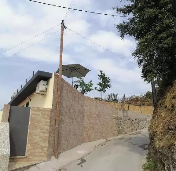Sabeni House